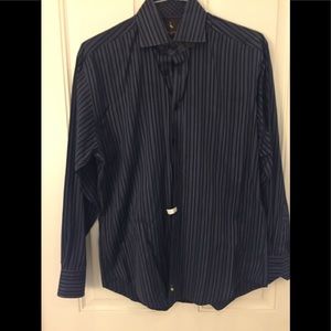 Men’s Dress Shirt Tailorbryd